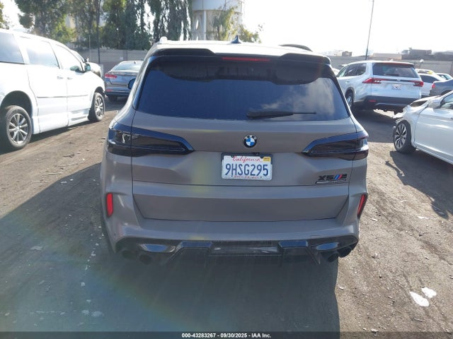 5YMJU0C09L9C91919 BMW X5