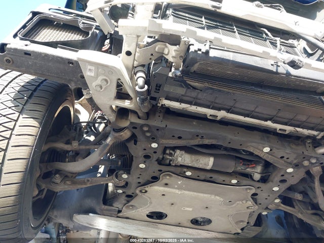 5YMJU0C09L9C91919 BMW X5