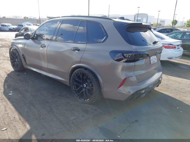 5YMJU0C09L9C91919 BMW X5