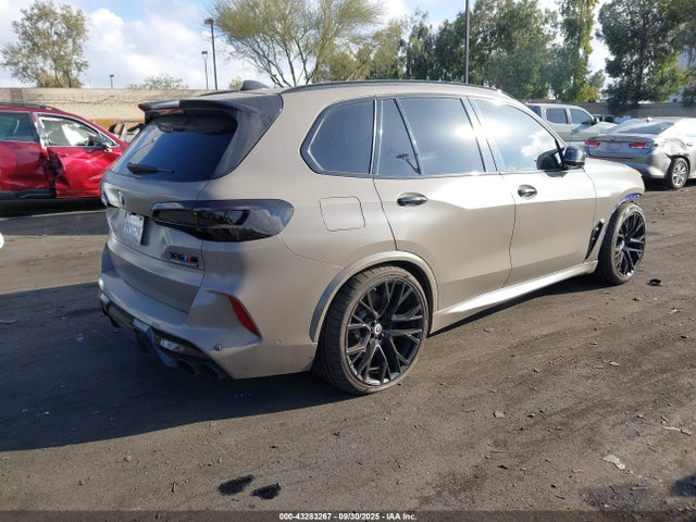 5YMJU0C09L9C91919 BMW X5
