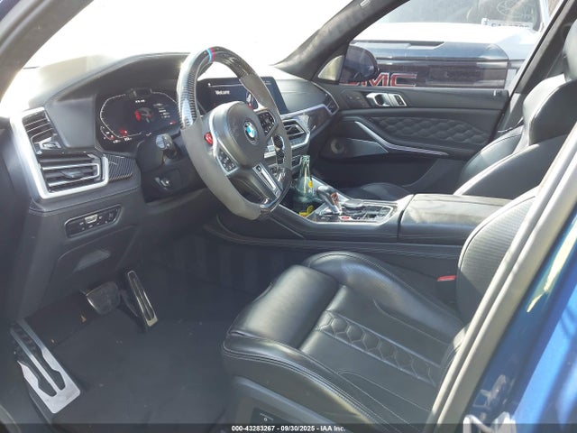 5YMJU0C09L9C91919 BMW X5