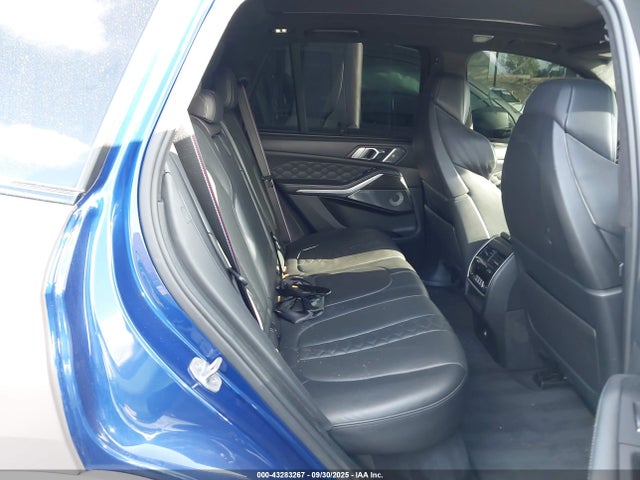 5YMJU0C09L9C91919 BMW X5