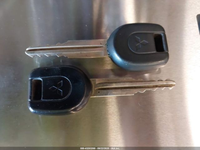 2002 MITSUBISHI MONTERO SPORT JA4MT21H12J030916 Photo 10