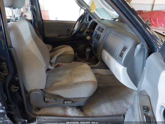 2002 MITSUBISHI MONTERO SPORT JA4MT21H12J030916 Photo 4