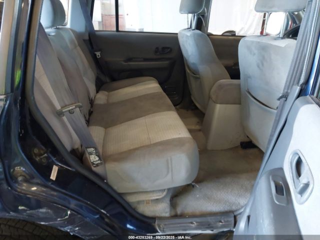 2002 MITSUBISHI MONTERO SPORT JA4MT21H12J030916 Photo 7