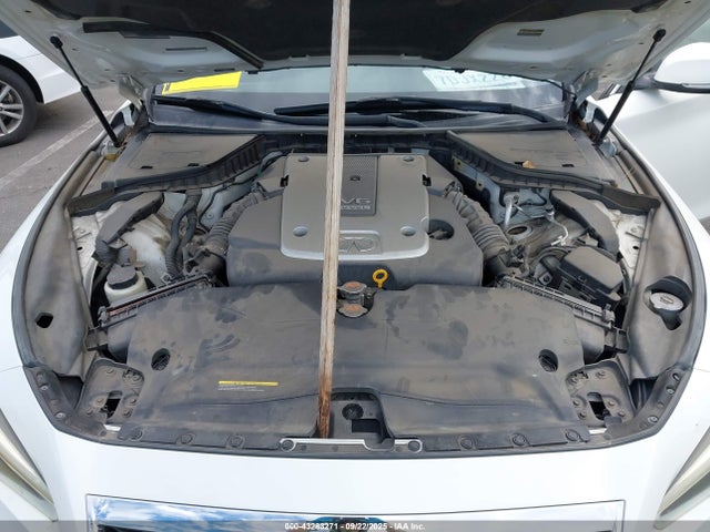 Infiniti 2014 2014 JN1BV7AP5EM676607 Image 10