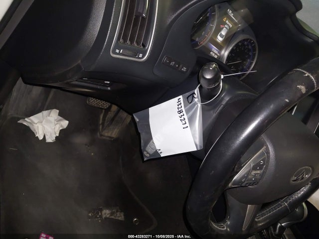 Infiniti 2014 2014 JN1BV7AP5EM676607 Image 13
