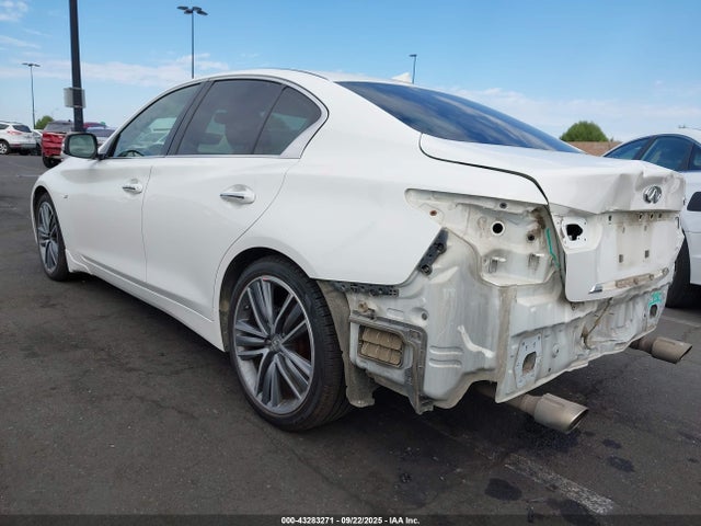 Infiniti 2014 2014 JN1BV7AP5EM676607 Image 3