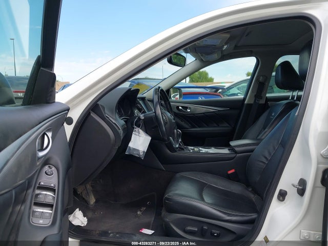 Infiniti 2014 2014 JN1BV7AP5EM676607 Image 5
