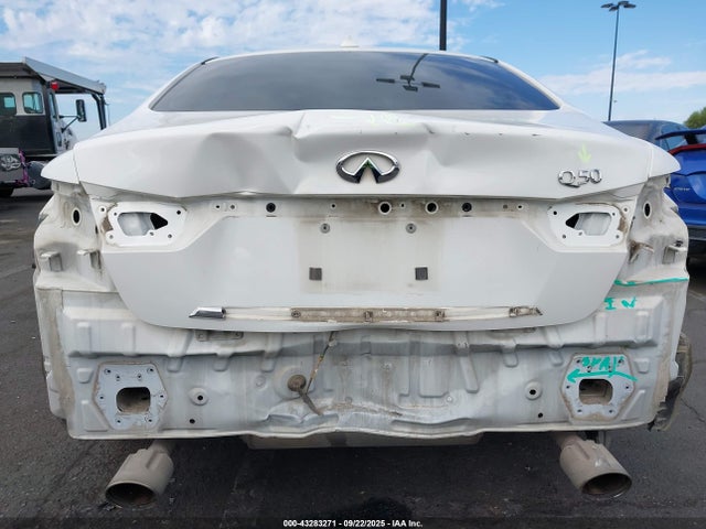 Infiniti 2014 2014 JN1BV7AP5EM676607 Image 6