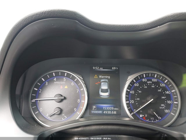 Infiniti 2014 2014 JN1BV7AP5EM676607 Image 7