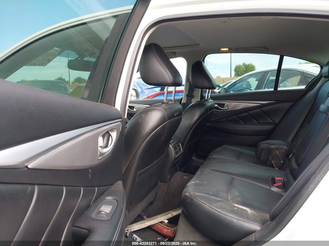 Infiniti 2014 2014 JN1BV7AP5EM676607 Image 8