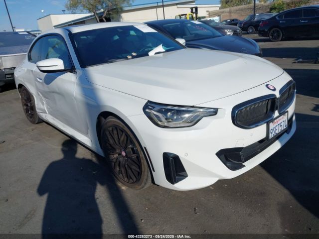 2024 BMW 230 3MW23CM02R8D99571