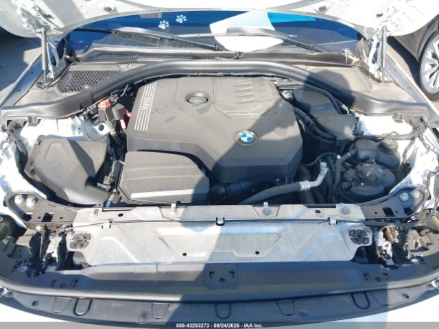 2024 BMW 230 3MW23CM02R8D99571 Photo 9