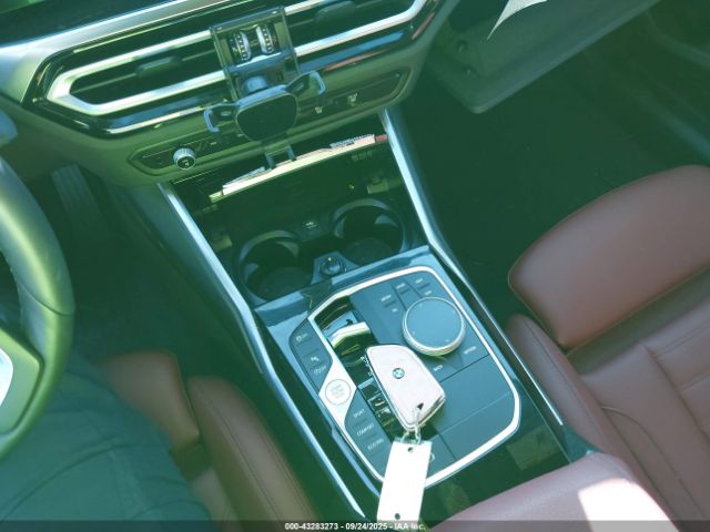 2024 BMW 230 3MW23CM02R8D99571 Photo 10