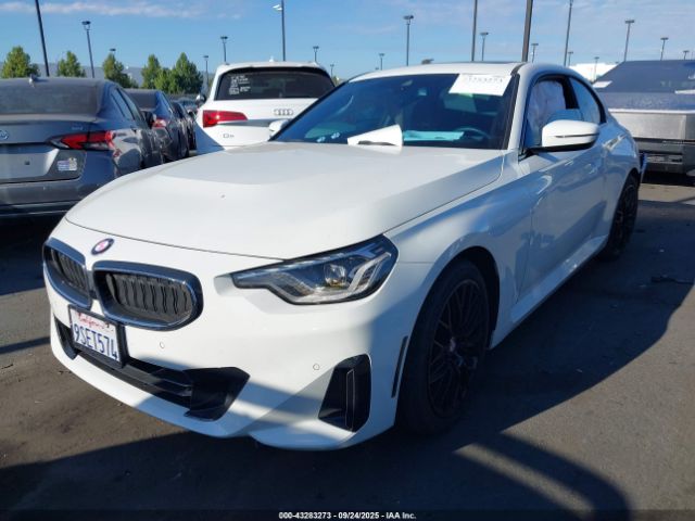 2024 BMW 230 3MW23CM02R8D99571 Photo 1