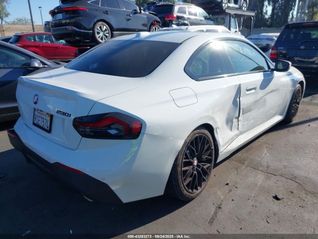 2024 BMW 230 3MW23CM02R8D99571 Photo 3