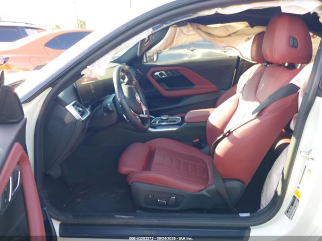 2024 BMW 230 3MW23CM02R8D99571 Photo 4