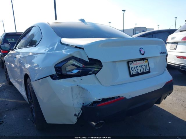 2024 BMW 230 3MW23CM02R8D99571 Photo 5