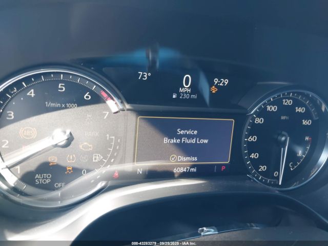 2022 CADILLAC CT4 1G6DB5RKXN0111503 Photo 6