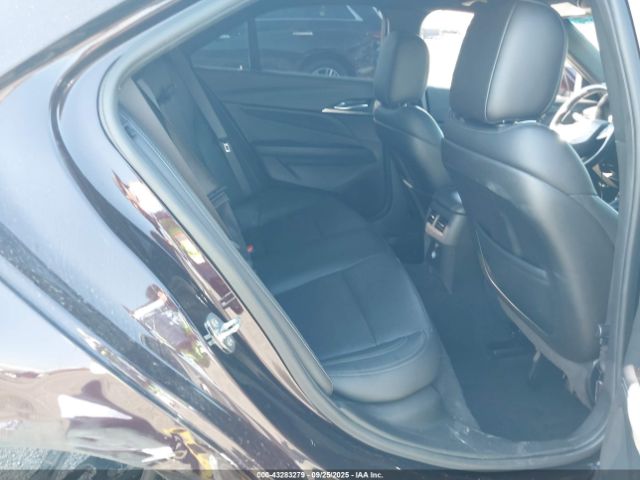 2022 CADILLAC CT4 1G6DB5RKXN0111503 Photo 7