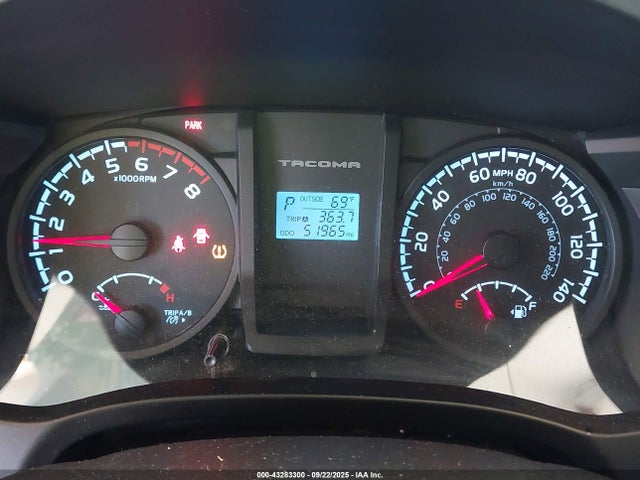 5TFRX5GN8HX078725 Toyota 2tr-fe