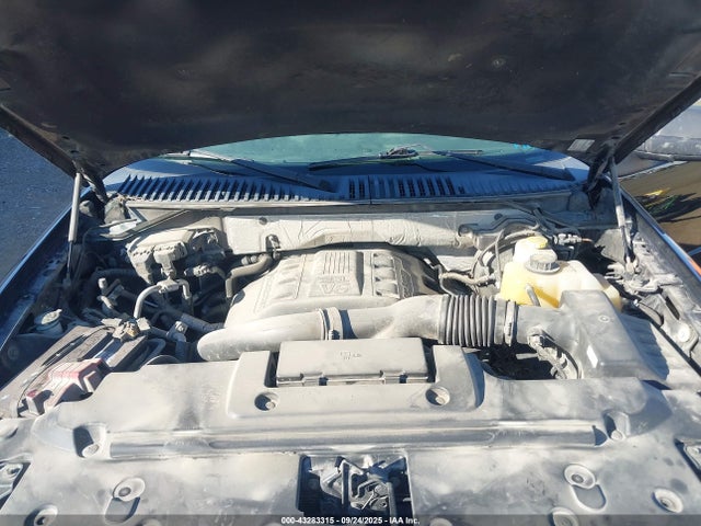 1FMJK1JT3HEA79090 Ford 3.5l gtdi ffv/gasoline