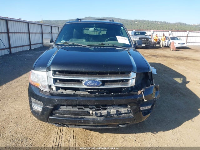 1FMJK1JT3HEA79090 Ford 3.5l gtdi ffv/gasoline