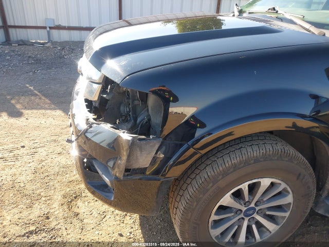 1FMJK1JT3HEA79090 Ford 3.5l gtdi ffv/gasoline