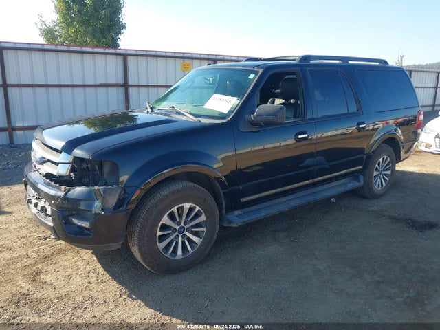 1FMJK1JT3HEA79090 Ford 3.5l gtdi ffv/gasoline