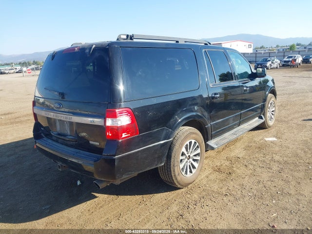 1FMJK1JT3HEA79090 Ford 3.5l gtdi ffv/gasoline