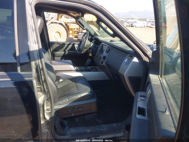 1FMJK1JT3HEA79090 Ford 3.5l gtdi ffv/gasoline