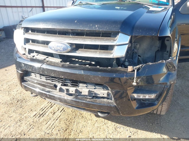 1FMJK1JT3HEA79090 Ford 3.5l gtdi ffv/gasoline