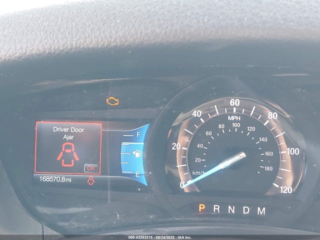 1FMJK1JT3HEA79090 Ford 3.5l gtdi ffv/gasoline