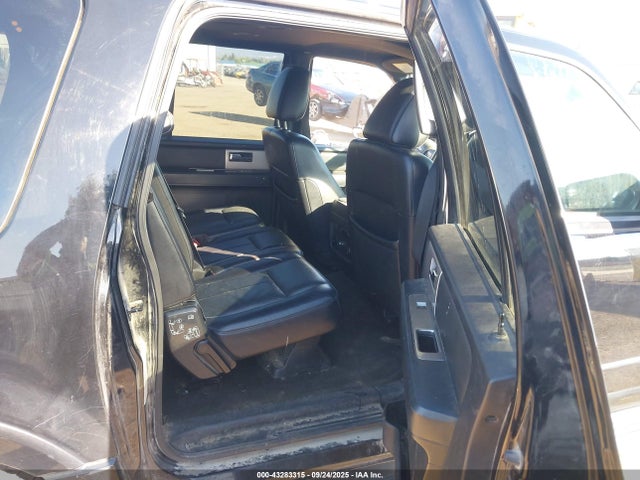 1FMJK1JT3HEA79090 Ford 3.5l gtdi ffv/gasoline