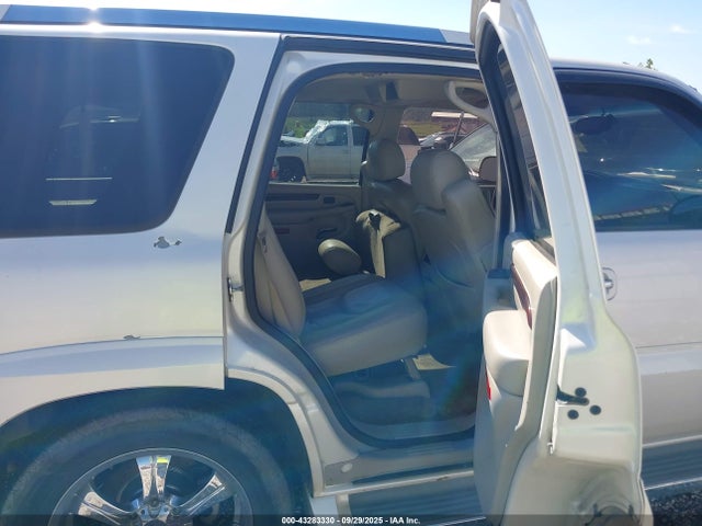 2005 CADILLAC ESCALADE 1GYEK63N85R169898 Photo 7