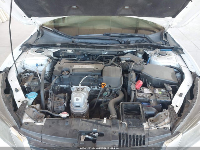 Honda k24w1 2014 1HGCR2F36EA208547 Image 10