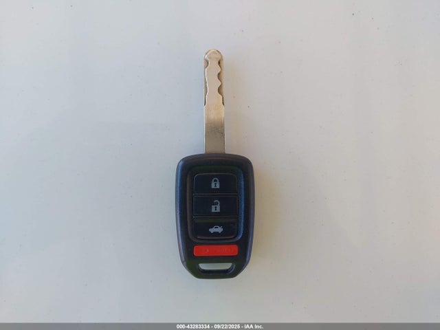 Honda k24w1 2014 1HGCR2F36EA208547 Image 11