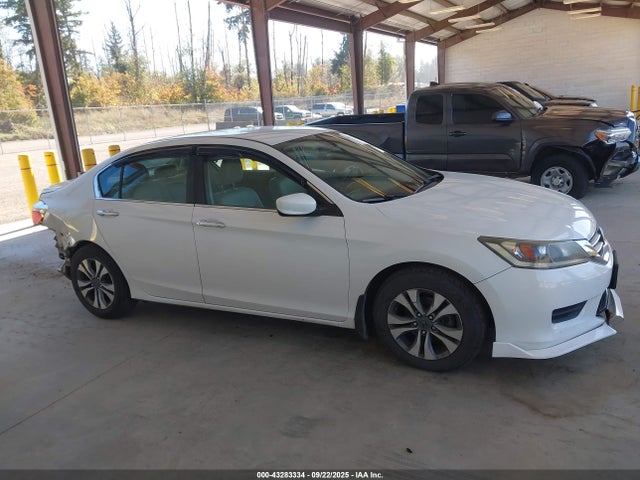 Honda k24w1 2014 1HGCR2F36EA208547 Image 14