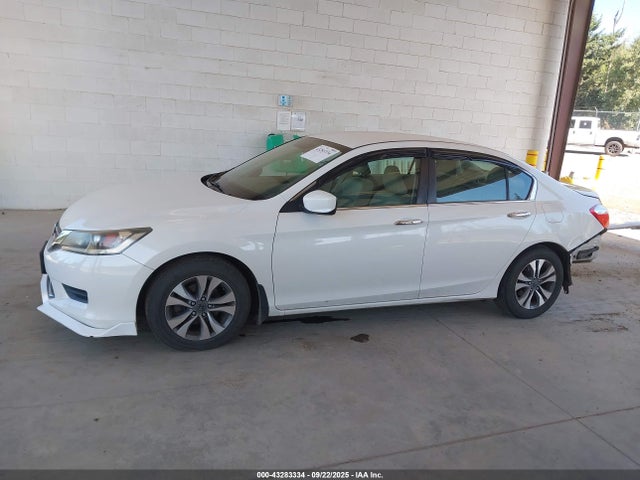 Honda k24w1 2014 1HGCR2F36EA208547 Image 15