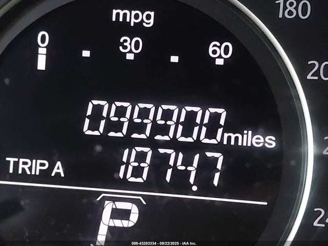 Honda k24w1 2014 1HGCR2F36EA208547 Image 16