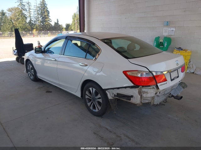 Honda k24w1 2014 1HGCR2F36EA208547 Image 3