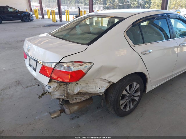 Honda k24w1 2014 1HGCR2F36EA208547 Image 6