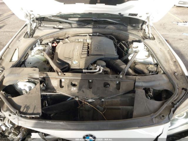 2017 BMW 640I WBA6H1C37HD933149 Photo 9