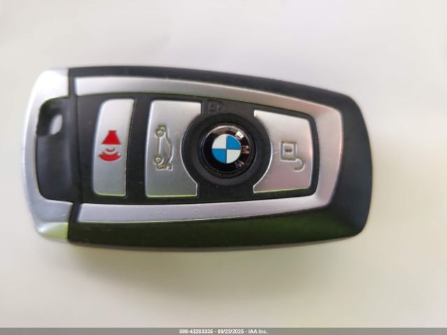 2017 BMW 640I WBA6H1C37HD933149 Photo 10