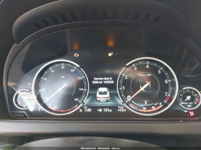 2017 BMW 640I WBA6H1C37HD933149 Photo 6