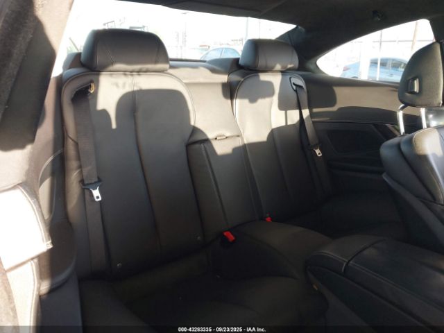 2017 BMW 640I WBA6H1C37HD933149 Photo 7