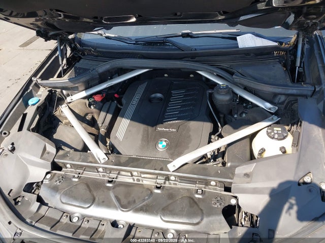 BMW X7 2019 5UXCW2C59KL080865 Image 10