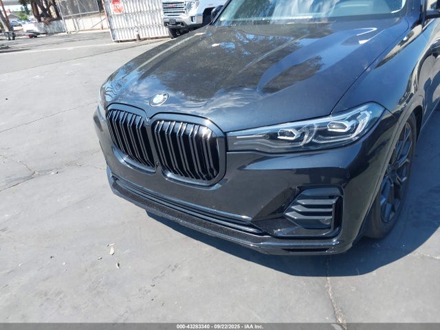 BMW X7 2019 5UXCW2C59KL080865 Image 12