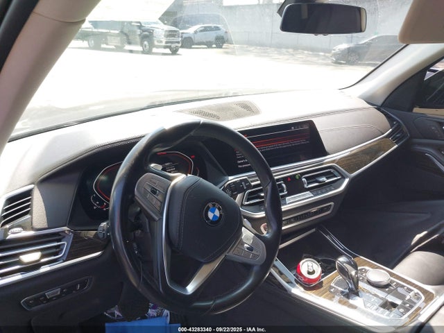 BMW X7 2019 5UXCW2C59KL080865 Image 19